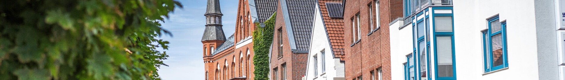 Diepholz: leje af privatfly 