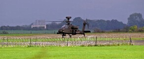 Dishforth Ab: privat jetudlejning 