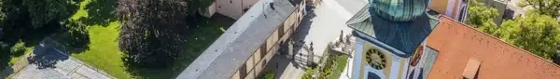 Donaueschingen Villn: leje af privatfly 