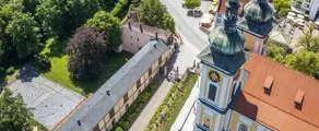 Donaueschingen Villn: leje af privatfly 