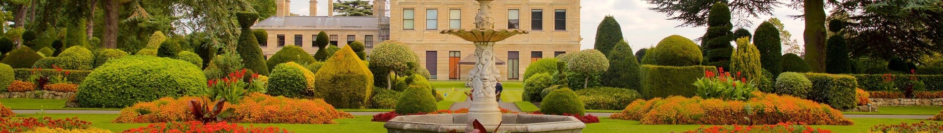 Doncaster Sheffield: leje af privatfly 