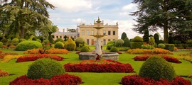 Londonderry City of Derry: leje af privatfly 