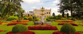 Doncaster Sheffield: leje af privatfly 