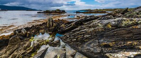 Donegal: leje af privatfly 