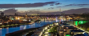 Dortmund: leje af privatfly 