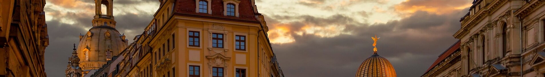 Dresden: leje af privatfly 