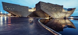 Stornoway: privat jetudlejning 
