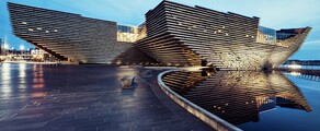 Dundee: privat jetudlejning 
