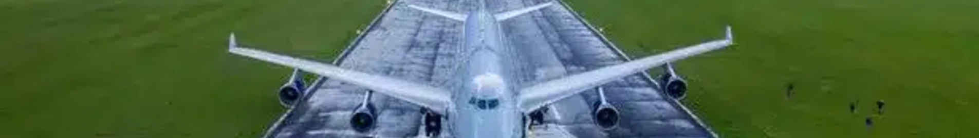 Dunsfold: leje af privatfly 