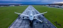 Lakenheath: privat jetudlejning