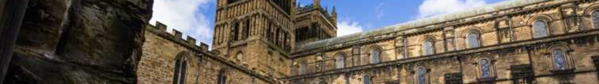 Durham Tees Valley: privat jetudlejning 