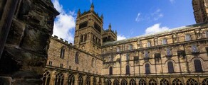 Durham Tees Valley: privat jetudlejning 