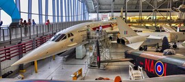 Scampton : privat jetudlejning