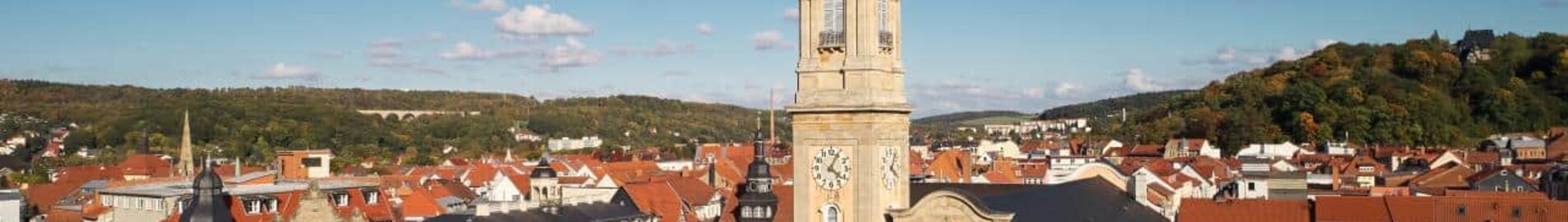 Eisenach Kindel: privat jetudlejning