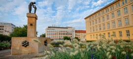 Mainz-Finthen: leje af privatfly 