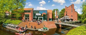 Emden: leje af privatfly 