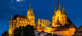 Parchim Schwerin: leje af privatfly 