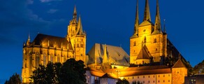 Erfurt: privat jetudlejning 