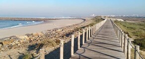 Espinho: leje af privatfly 