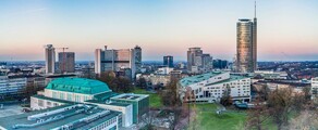 Essen Mulheim: leje af privatfly 