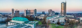 Poznan : : location de jet privé