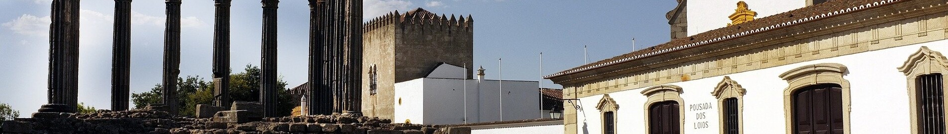 Evora : privat jetudlejning 