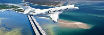 Intérieur ACJ 319 NEO