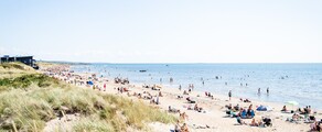 Falkenberg Lonnewitz: privatflyveplads