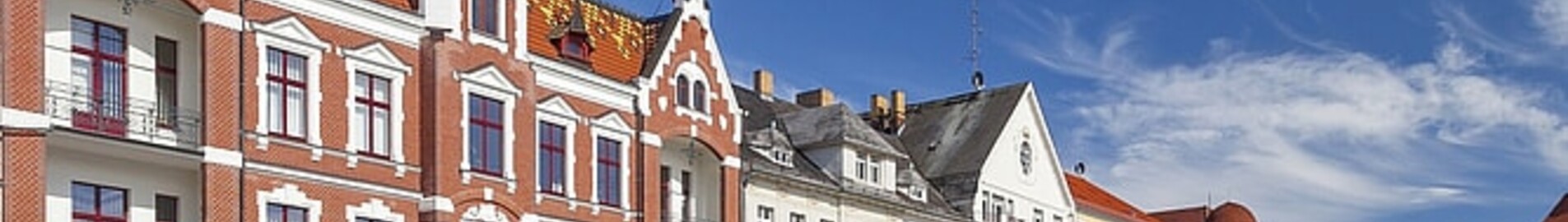 Finsterwalde Schacksdorf: leje af privatfly 