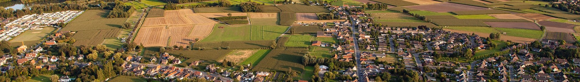 Flandern - Kortrijk: privat jetudlejning 