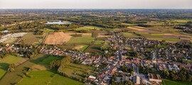 Zutendaal: privat jetudlejning