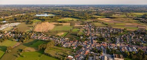 Flandern - Kortrijk: privat jetudlejning 