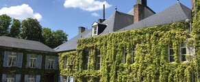 Florennes: privat jetudlejning 