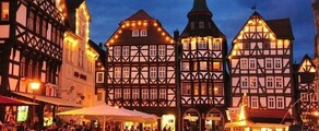 Fritzlar: leje af privatfly 