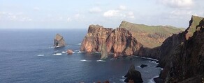 Funchal på Madeira: leje af privatfly 
