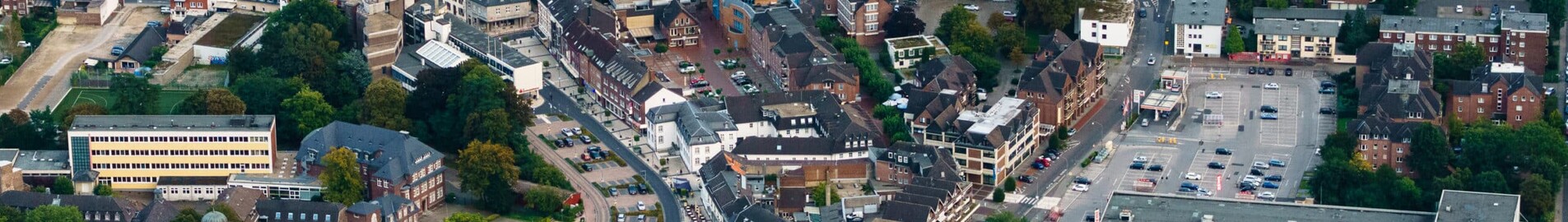 Geilenkirchen: leje af privatfly 