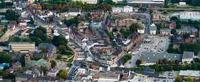 Geilenkirchen: leje af privatfly 
