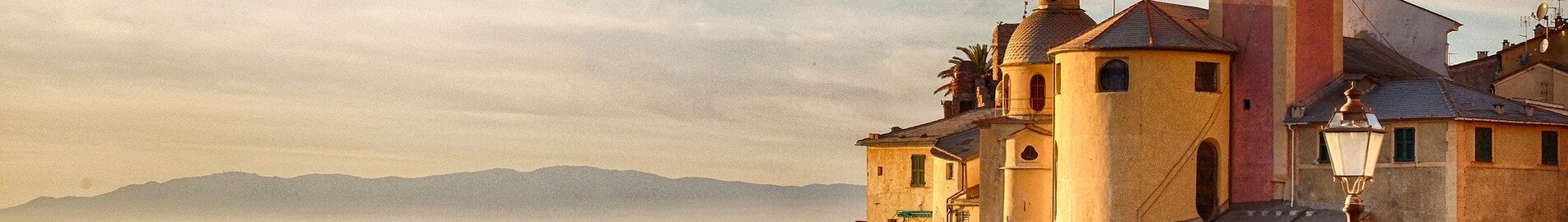 Genova: privat jetudlejning 