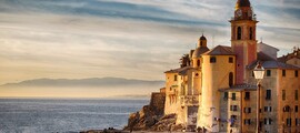 Catania: leje af privatfly 