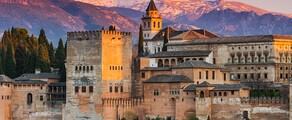 Granada Armilla: leje af privatfly 