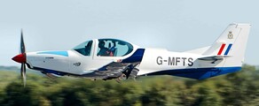 Grantham Barkston Heath: privat jetudlejning
