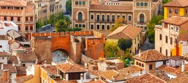 La Caminera: destination for privatfly