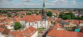 Freiburg-en-Brisgau: leje af privatfly 