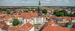 Grossenhain : privat jetudlejning 
