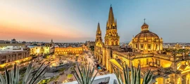 Funchal på Madeira: leje af privatfly 