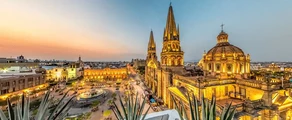 Guadalajara Robledillo De Mohern: privat jetudlejning 