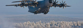 Are Ostersund : location de jet privé