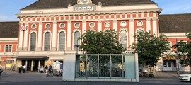 Erfurt: privat jetudlejning 
