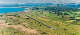 London Biggin Hill: leje af privatfly