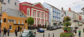 Brighton: privat jetudlejning 